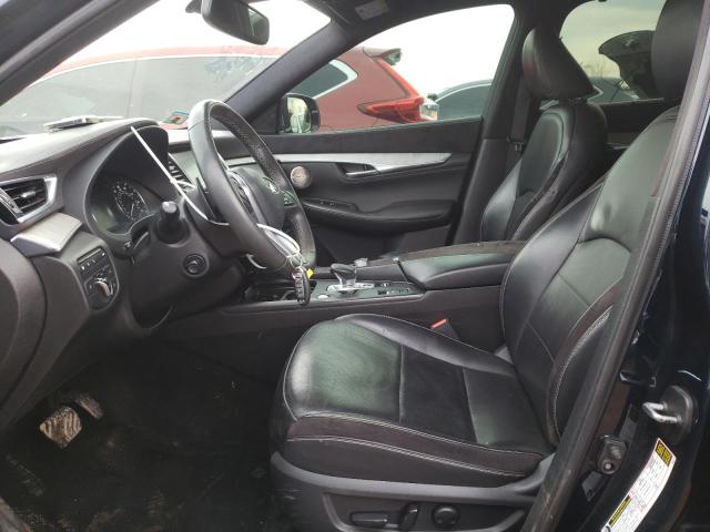 Photo 6 VIN: 3PCAJ5M31KF119120 - INFINITI QX50 