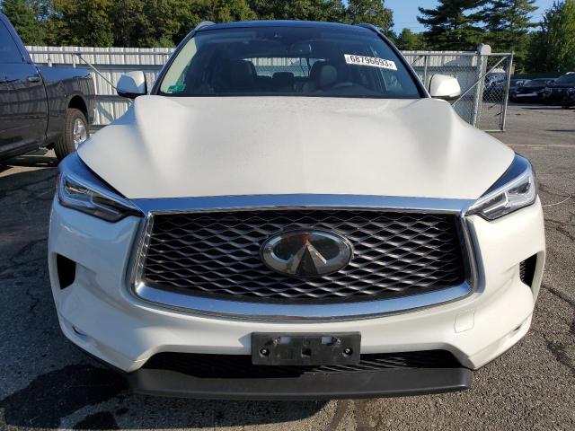 Photo 4 VIN: 3PCAJ5M31KF120767 - INFINITI QX50 ESSEN 