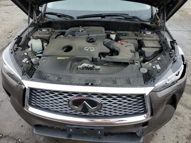 Photo 11 VIN: 3PCAJ5M31KF121028 - INFINITI QX50 ESSEN 