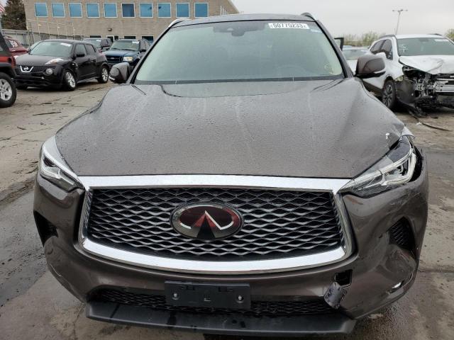 Photo 4 VIN: 3PCAJ5M31KF121028 - INFINITI QX50 ESSEN 