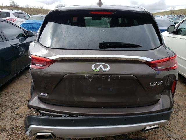 Photo 5 VIN: 3PCAJ5M31KF121028 - INFINITI QX50 ESSEN 