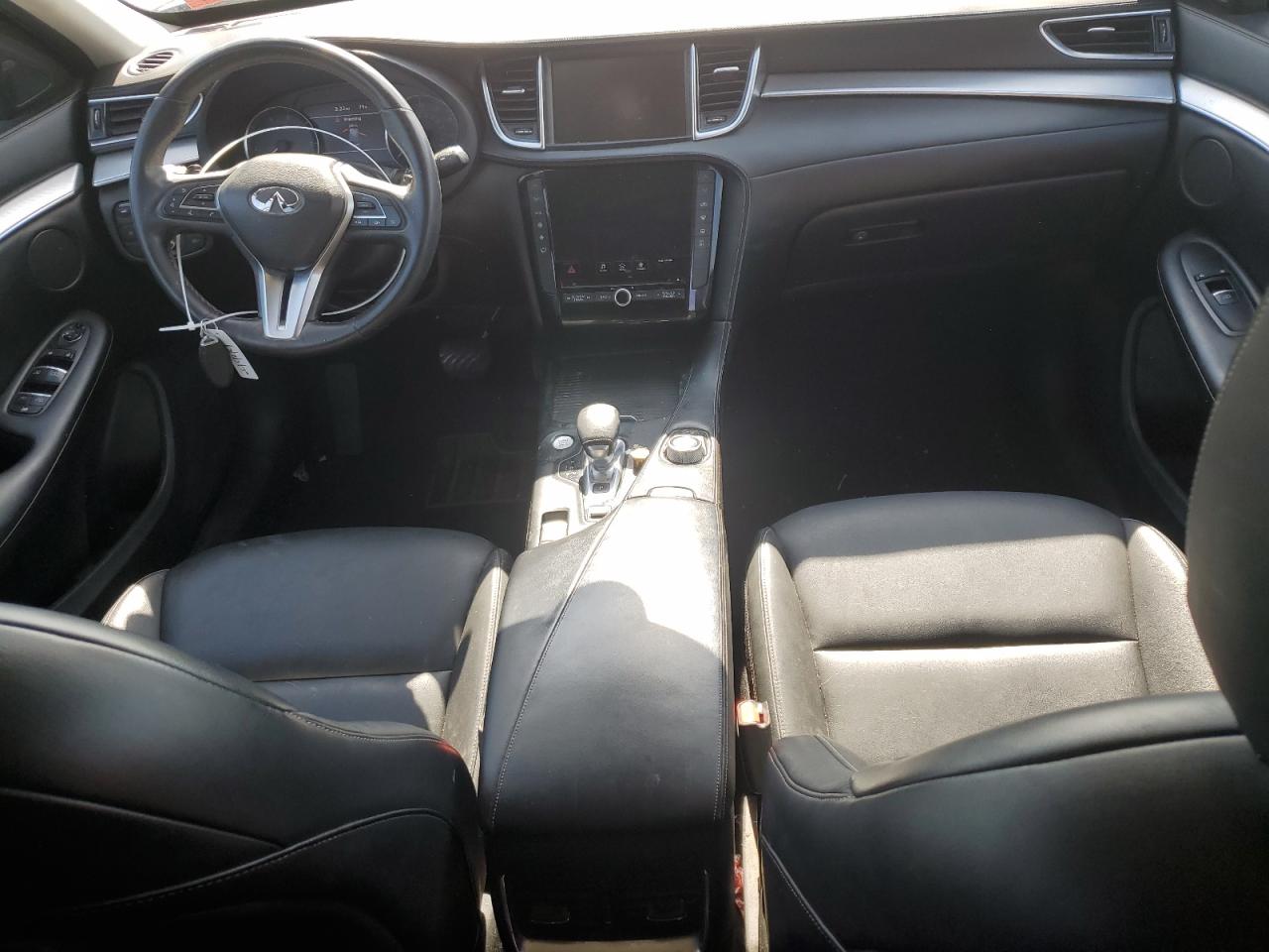 Photo 7 VIN: 3PCAJ5M31KF123278 - INFINITI QX50 