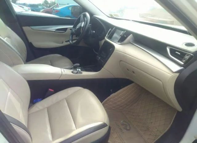 Photo 4 VIN: 3PCAJ5M31KF123460 - INFINITI QX50 