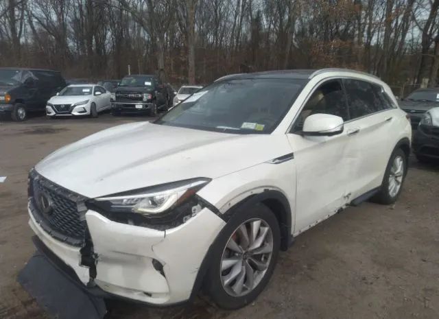 Photo 5 VIN: 3PCAJ5M31KF123460 - INFINITI QX50 