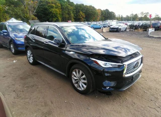 Photo 0 VIN: 3PCAJ5M31KF124477 - INFINITI QX50 