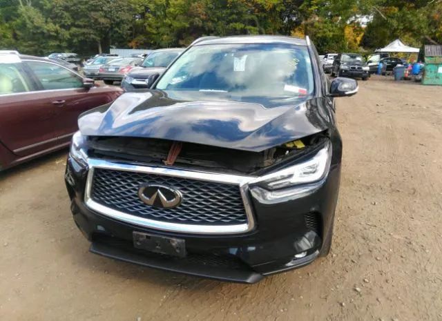 Photo 5 VIN: 3PCAJ5M31KF124477 - INFINITI QX50 