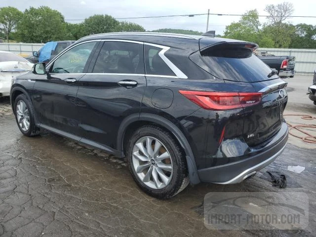 Photo 1 VIN: 3PCAJ5M31KF128562 - INFINITI QX50 