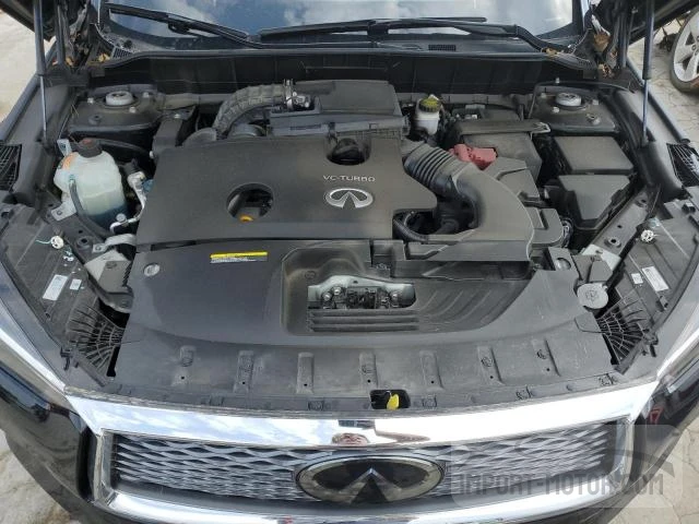 Photo 11 VIN: 3PCAJ5M31KF128562 - INFINITI QX50 