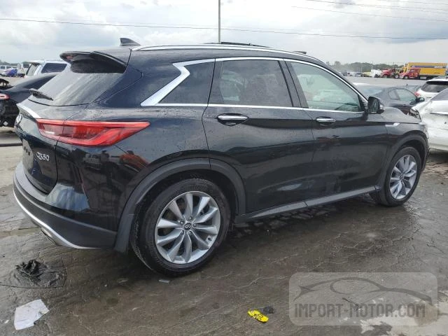 Photo 2 VIN: 3PCAJ5M31KF128562 - INFINITI QX50 