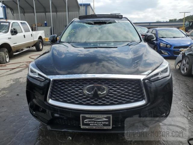 Photo 4 VIN: 3PCAJ5M31KF128562 - INFINITI QX50 