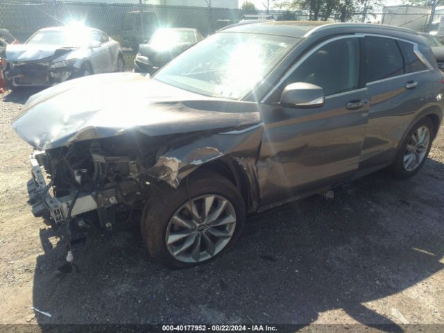 Photo 1 VIN: 3PCAJ5M31KF128660 - INFINITI QX50 