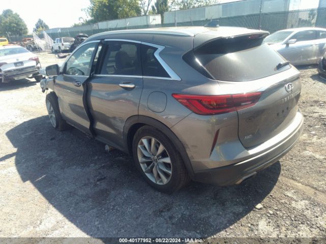 Photo 2 VIN: 3PCAJ5M31KF128660 - INFINITI QX50 