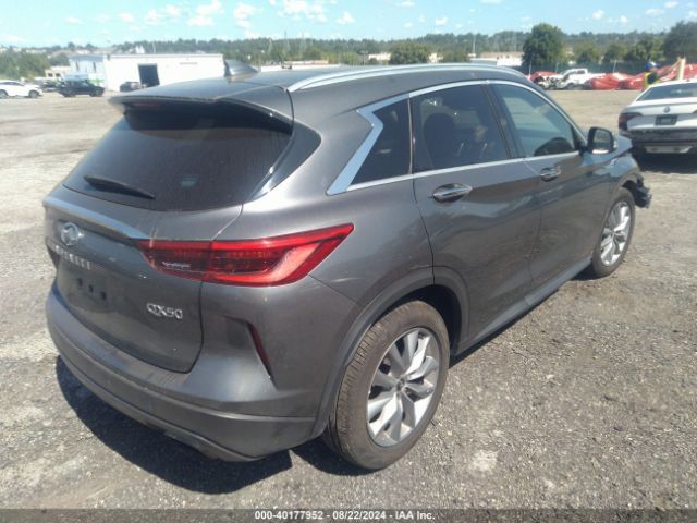 Photo 3 VIN: 3PCAJ5M31KF128660 - INFINITI QX50 