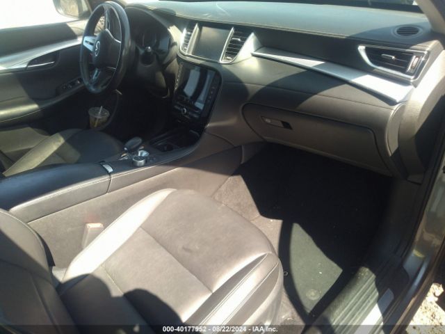 Photo 4 VIN: 3PCAJ5M31KF128660 - INFINITI QX50 