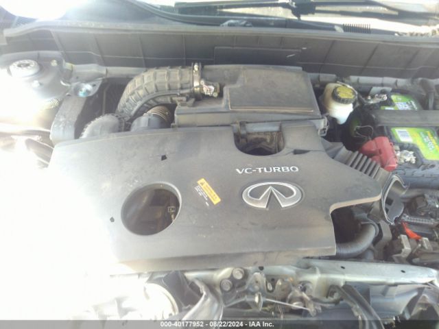 Photo 9 VIN: 3PCAJ5M31KF128660 - INFINITI QX50 