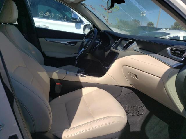 Photo 4 VIN: 3PCAJ5M31KF132255 - INFINITI QX50 ESSEN 