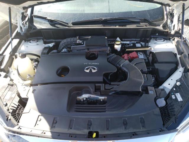 Photo 6 VIN: 3PCAJ5M31KF132255 - INFINITI QX50 ESSEN 