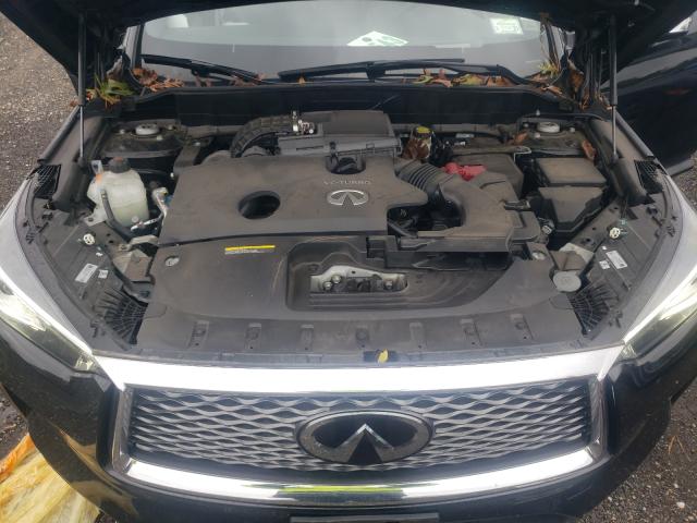 Photo 6 VIN: 3PCAJ5M31KF132692 - INFINITI QX50 ESSEN 