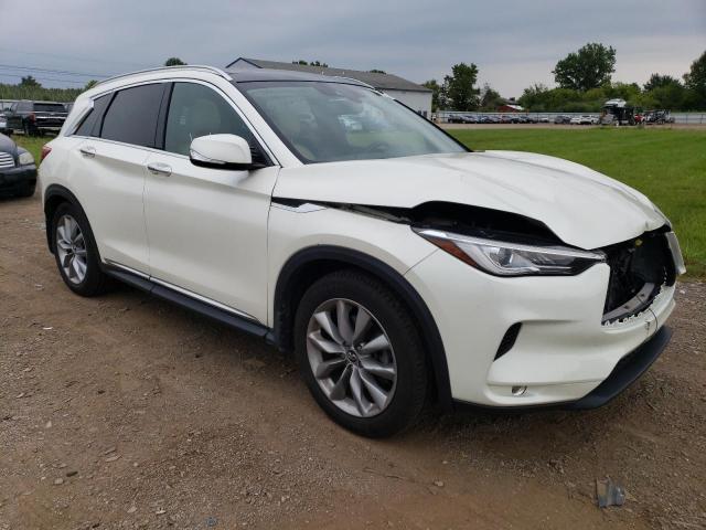 Photo 3 VIN: 3PCAJ5M31KF137231 - INFINITI QX50 