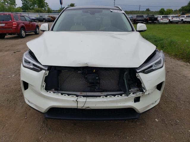 Photo 4 VIN: 3PCAJ5M31KF137231 - INFINITI QX50 