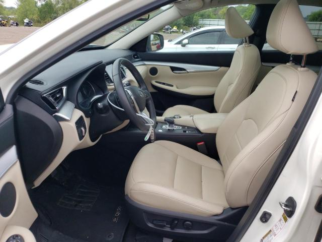 Photo 6 VIN: 3PCAJ5M31KF137231 - INFINITI QX50 