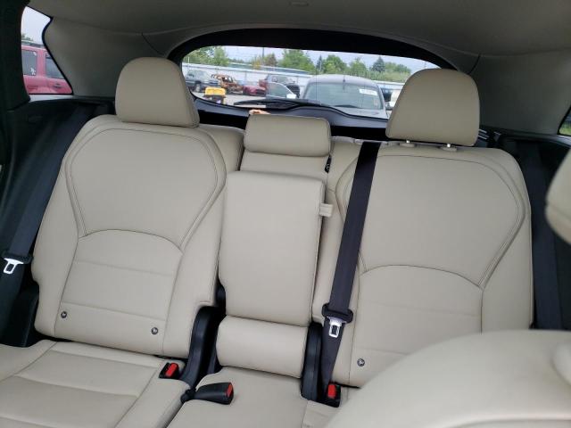 Photo 9 VIN: 3PCAJ5M31KF137231 - INFINITI QX50 