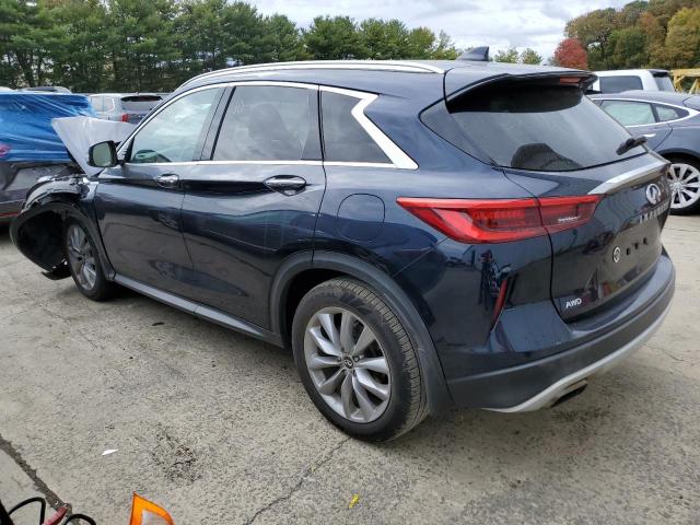 Photo 2 VIN: 3PCAJ5M31KF147953 - INFINITI QX50 ESSEN 