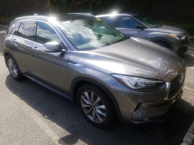 Photo 0 VIN: 3PCAJ5M31KF147998 - INFINITI QX50 