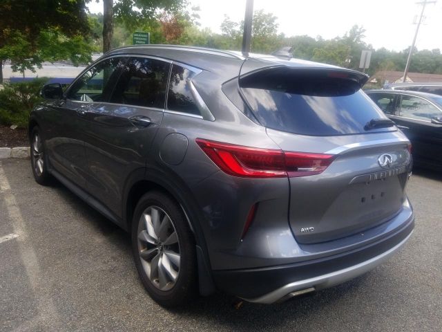 Photo 2 VIN: 3PCAJ5M31KF147998 - INFINITI QX50 