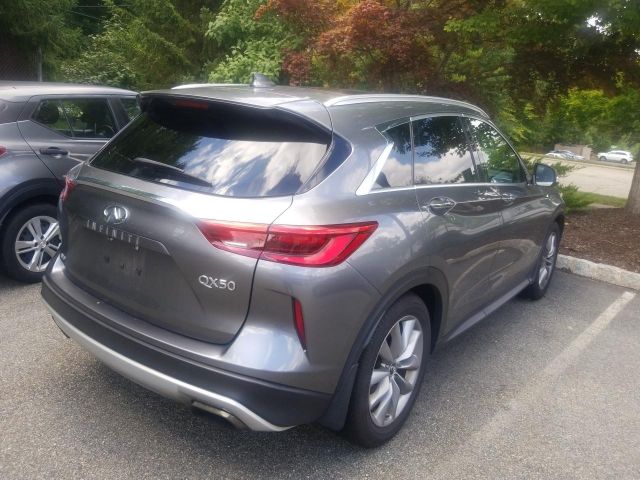 Photo 3 VIN: 3PCAJ5M31KF147998 - INFINITI QX50 