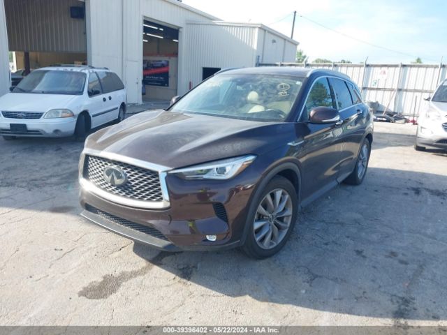 Photo 1 VIN: 3PCAJ5M31LF101234 - INFINITI QX50 