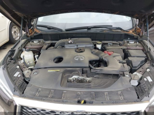 Photo 9 VIN: 3PCAJ5M31LF101234 - INFINITI QX50 