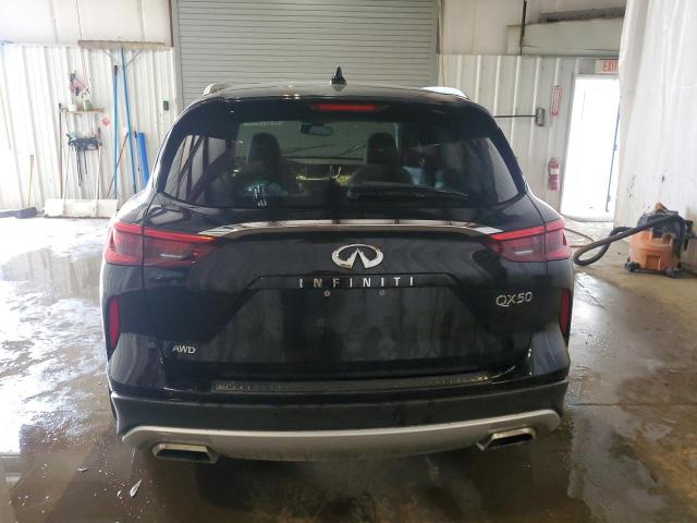 Photo 5 VIN: 3PCAJ5M31LF101962 - INFINITI QX50 