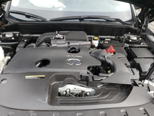 Photo 6 VIN: 3PCAJ5M31LF102626 - INFINITI QX50 