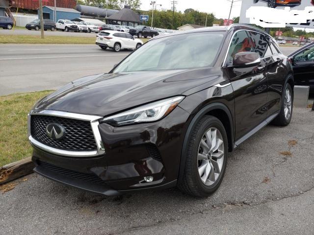 Photo 1 VIN: 3PCAJ5M31LF110130 - INFINITI QX50 PURE 