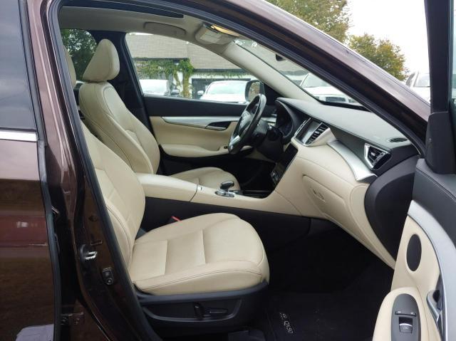 Photo 4 VIN: 3PCAJ5M31LF110130 - INFINITI QX50 PURE 