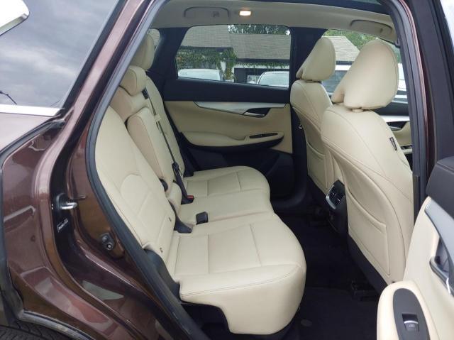 Photo 5 VIN: 3PCAJ5M31LF110130 - INFINITI QX50 PURE 