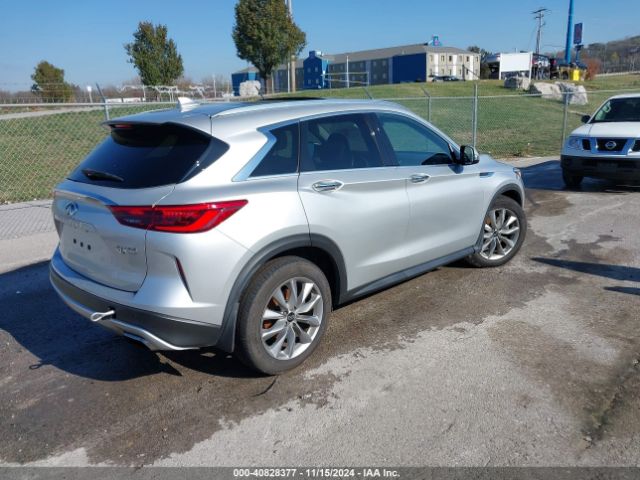 Photo 3 VIN: 3PCAJ5M31LF110368 - INFINITI QX50 