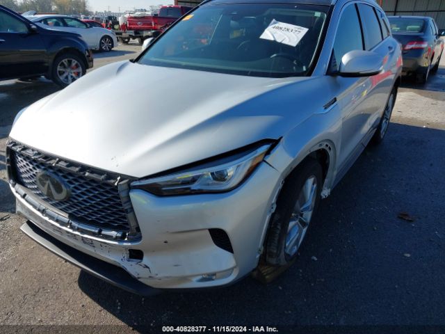 Photo 5 VIN: 3PCAJ5M31LF110368 - INFINITI QX50 