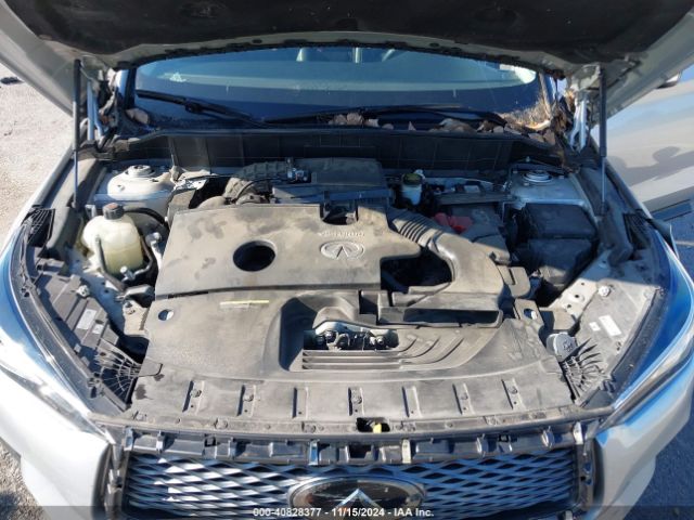 Photo 9 VIN: 3PCAJ5M31LF110368 - INFINITI QX50 