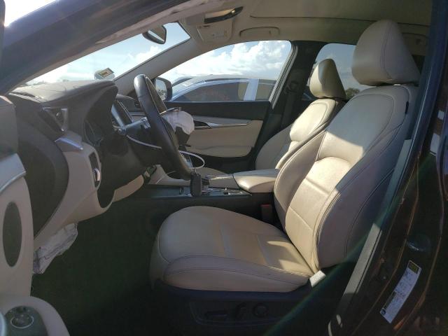 Photo 6 VIN: 3PCAJ5M31LF110807 - INFINITI QX50 