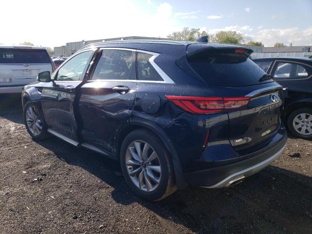 Photo 1 VIN: 3PCAJ5M31LF111195 - INFINITI QX50 