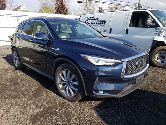 Photo 3 VIN: 3PCAJ5M31LF111195 - INFINITI QX50 