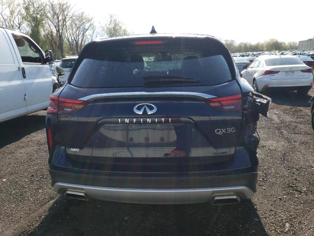 Photo 5 VIN: 3PCAJ5M31LF111195 - INFINITI QX50 