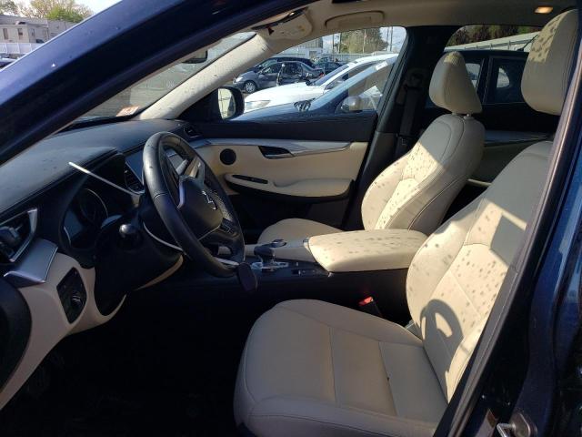 Photo 6 VIN: 3PCAJ5M31LF111195 - INFINITI QX50 