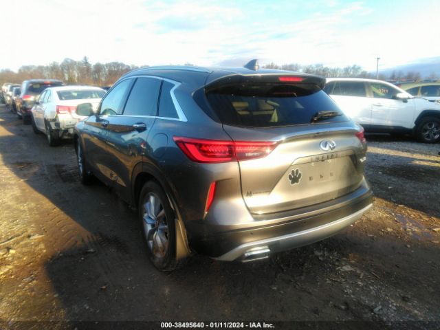 Photo 2 VIN: 3PCAJ5M31LF112282 - INFINITI QX50 