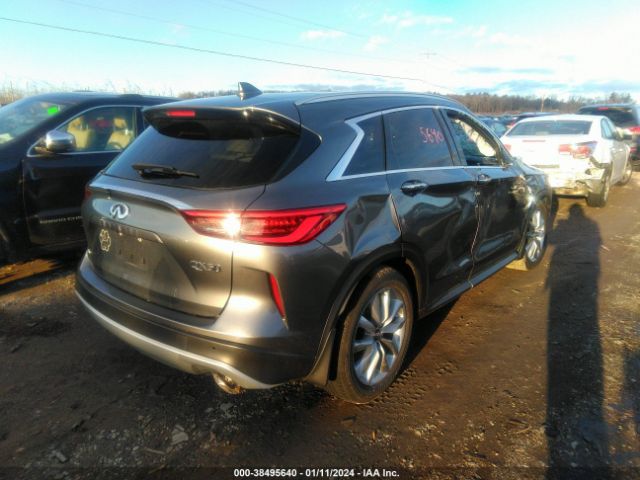 Photo 3 VIN: 3PCAJ5M31LF112282 - INFINITI QX50 