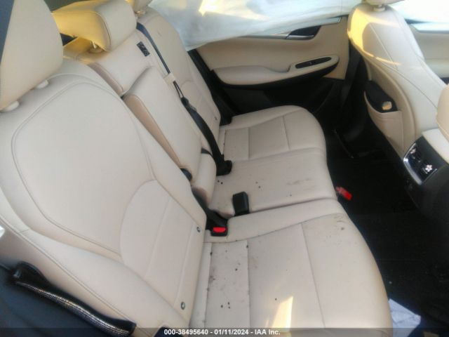 Photo 7 VIN: 3PCAJ5M31LF112282 - INFINITI QX50 