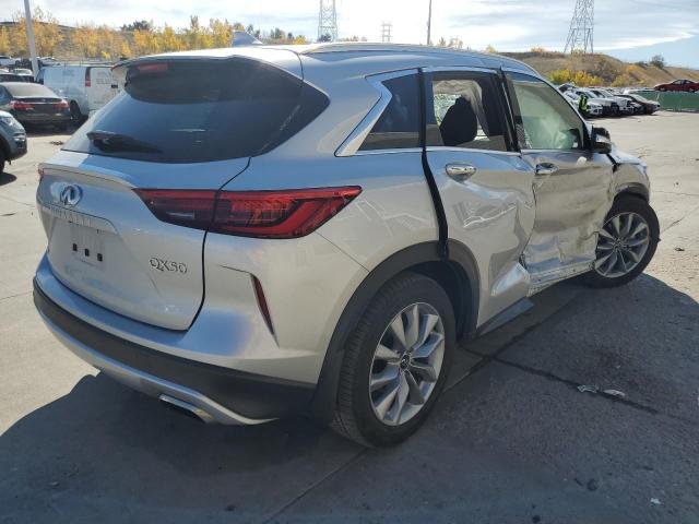 Photo 3 VIN: 3PCAJ5M31LF115652 - INFINITI QX50 