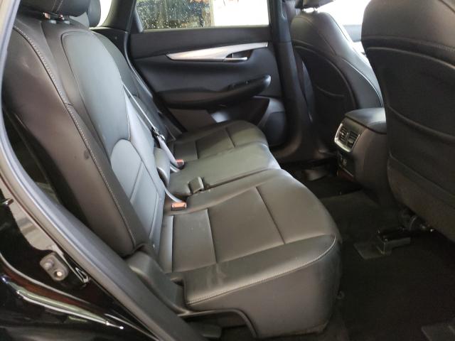 Photo 5 VIN: 3PCAJ5M31LF116333 - INFINITI QX50 